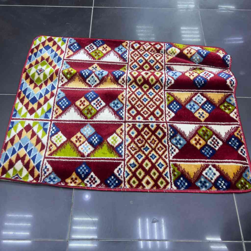 موكيت سدو الجنادرية بلس احمر Y138A تراثي ابو طير موكيت سدو الجنادرية بلس احمر Y138A تراثي ابو طير