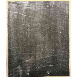 موكيت ساده روكي صيني رصاصي 100*100