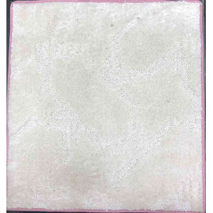 موكيت هانا امارتي 501 كريم 100*400 موكيت هانا امارتي 501 كريم 100*400