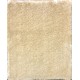 Sofia carpet plain 16 beige 100*100