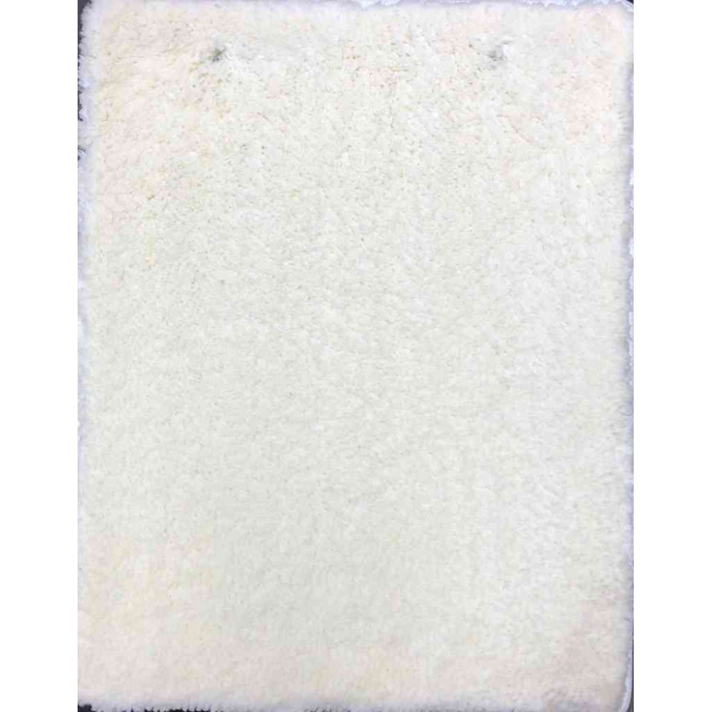 موكيت صوفيا ساده 08 ابيض 100*100