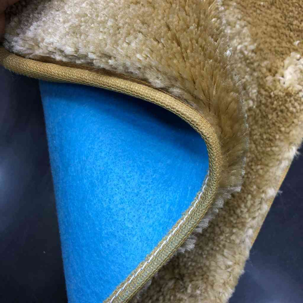 موكيت صوفيا ساده 21 ذهبي 100*100 موكيت صوفيا ساده 21 ذهبي 100*100