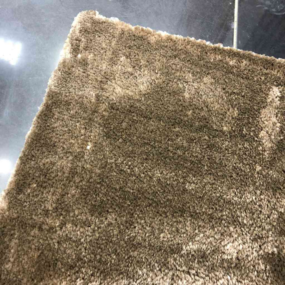 موكيت صوفيا ساده 23 بني غامق 100*100