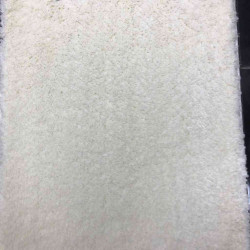 موكيت صوفيا ساده 08 ابيض 100*100 موكيت صوفيا ساده 08 ابيض 100*100