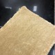 Sofia carpet plain 16 beige 100*100