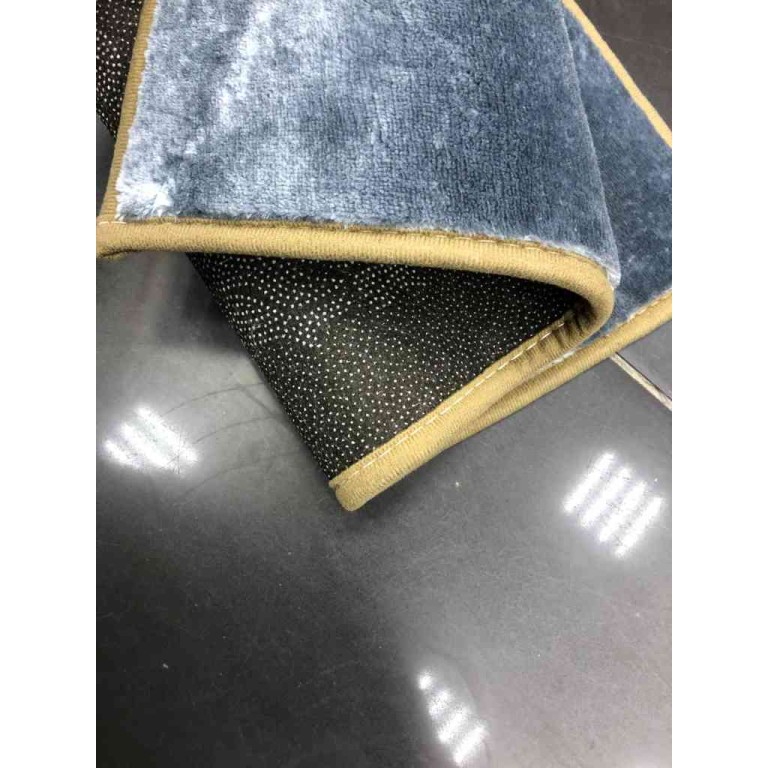 Heavenly Chinese Rocky Plain Carpet 100*100