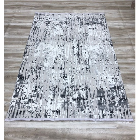 Russian Gray Portfolio Carpet E906A 300*400