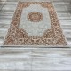 Arwa Carpet 07204B Beige Orange 100*200