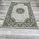 Arua Carpet 07204B Green 120*170