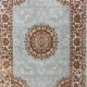 Arwa Carpet 07204B Beige Orange 150*220