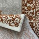 Arwa Carpet 07204B Beige Orange 250*350