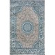 Arua Carpet 07204B Blue 250*350