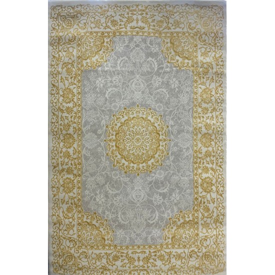 Arua Carpet 07204B Gold 100*300