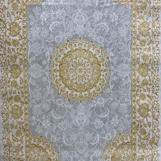 Arua Carpet 07204B Gold 120*170