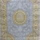 Arua Carpet 07204B Gold 100*200