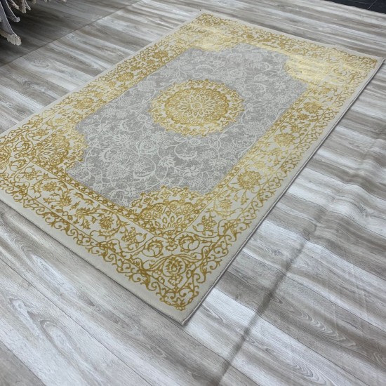 Arua Carpet 07204B Gold 200*300