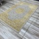 Arua Carpet 07204B Gold 100*200