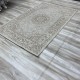 Arwa Carpet 07204B Beige Beige 200*300