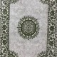 Arua Carpet 07204B Green 300*400