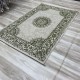 Arua Carpet 07204B Green 80*150