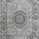 Arua Carpet 07204B Gray Size 80*150