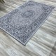 Arua Carpet 07204B Gray Size 200*300