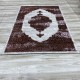 Bulgarian Lilium Carpet 1936 Red Cream 250*350