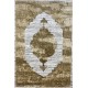 Bulgarian Lilium Carpet 1936 Cream Gold 200*300