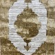 Bulgarian Lilium Carpet 1936 Cream Gold 200*300