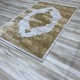 Bulgarian Lilium Carpet 1936 Cream Gold 200*300