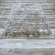 Bulgarian Millennium Carpets 9609 White and Gold 100*300