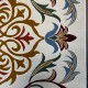 سجاد تركي سوبر ياباني F499A كريم مقاس 50*80