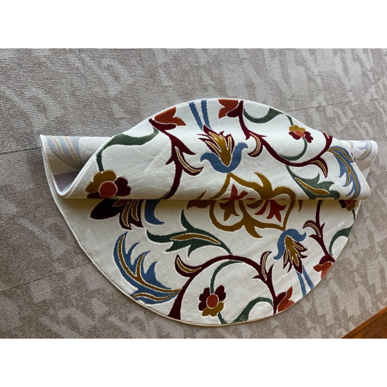 سجاد تركي سوبر ياباني F499A بيج دايري مقاس 150*150