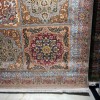 سجاد كرمان تركي HW47A بيج مقاس 200*300