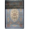 سجاد كرمان تركي HW47A سماوي مقاس 80*150