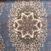 سجاد كرمان تركي HW47A سماوي مقاس 80*150