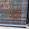 سجاد كرمان تركي HW47A سماوي مقاس 80*150