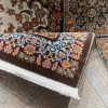 سجاد كرمان تركي HW47A بني مقاس 150*220