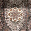 سجاد كرمان تركي HW47A بني مقاس 150*220