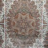 سجاد كرمان تركي HW47A كريم مقاس 100*200