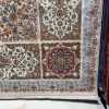 سجاد كرمان تركي HW47A كريم مقاس 100*200