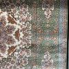سجاد كرمان تركي HW47A اخضر مقاس 200*300