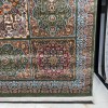 سجاد كرمان تركي HW47A اخضر مقاس 200*300