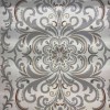 سجاد تركي فيلورا A454A رصاصي مقاس 150*220