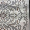 سجاد تركي فيلورا A454A رصاصي مقاس 150*220