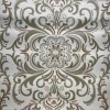 Turkish VELOURA Rug A454A Sky GREEN Size 100*300