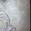سجاد مودرن ياماتو تركي L074CJ رصاصي مقاس 80*150