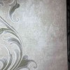 سجاد مودرن ياماتو تركي L074CJ اخضر مقاس 250*350