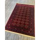 سجاد بخارى تركي P0855 احمر مقاس 300*400