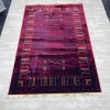 Turkish Bukhara carpet p1056 red size 80*150